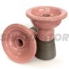 La cazoleta helium cata black bowl pink es una cazoleta que nos ofrece un rendimiento muy bueno y está fabricada con los mejores materiales.