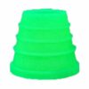 La goma de cazoleta green es un accesorio fundamental para usar nuestra cachimba.