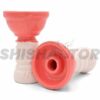 La cazoleta helium bowl small se rosa es una cazoleta que nos ofrece un rendimiento muy bueno y está fabricada con los mejores materiales.