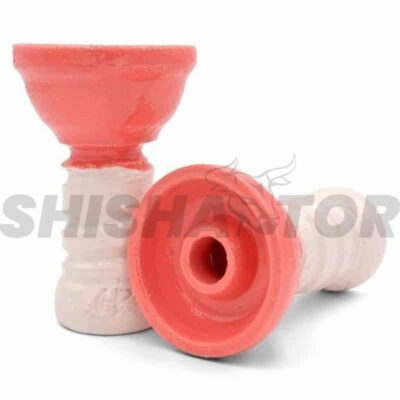 La cazoleta helium bowl small se rosa es una cazoleta que nos ofrece un rendimiento muy bueno y está fabricada con los mejores materiales.
