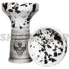 La cazoleta iron bowl tradi white es una cazoleta que nos ofrece un rendimiento muy bueno y está fabricada con los mejores materiales.