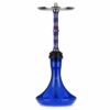 La cachimba moze dash resin blue es una cachimba que nos ofrece un rendimiento perfecto y dispone de materiales de alta calidad.