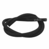 La manguera de silicona black de la marca Cold Smoke es una de las más demandadas por su flexibilidad y resistencia.