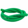 La manguera de silicona green de la marca Cold Smoke es una de las más demandadas por su flexibilidad y resistencia.