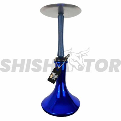 La cachimba ykap killer blue es una cachimba que nos ofrece un rendimiento perfecto y dispone de materiales de alta calidad.