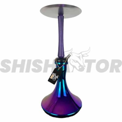 La cachimba ykap killer purple es una cachimba que nos ofrece un rendimiento perfecto y dispone de materiales de alta calidad.