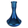 Base rusa raimbow blue para todo tipo de cachimbas con cierre tradicional.