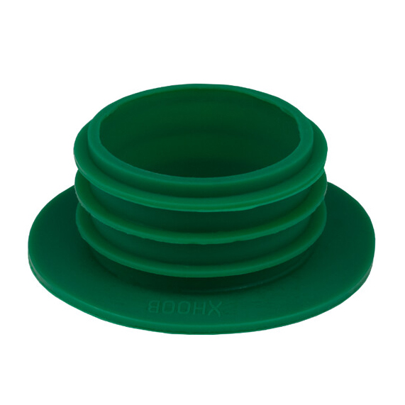 La goma de cachimba para base green es un accesorio fundamental para usar nuestra cachimba.