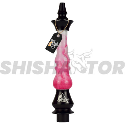 La cachimba nayb 2.0 up down smoke pink es una shisha que nos aporta un rendimiento perfecto y dispone de los mejores materiales.