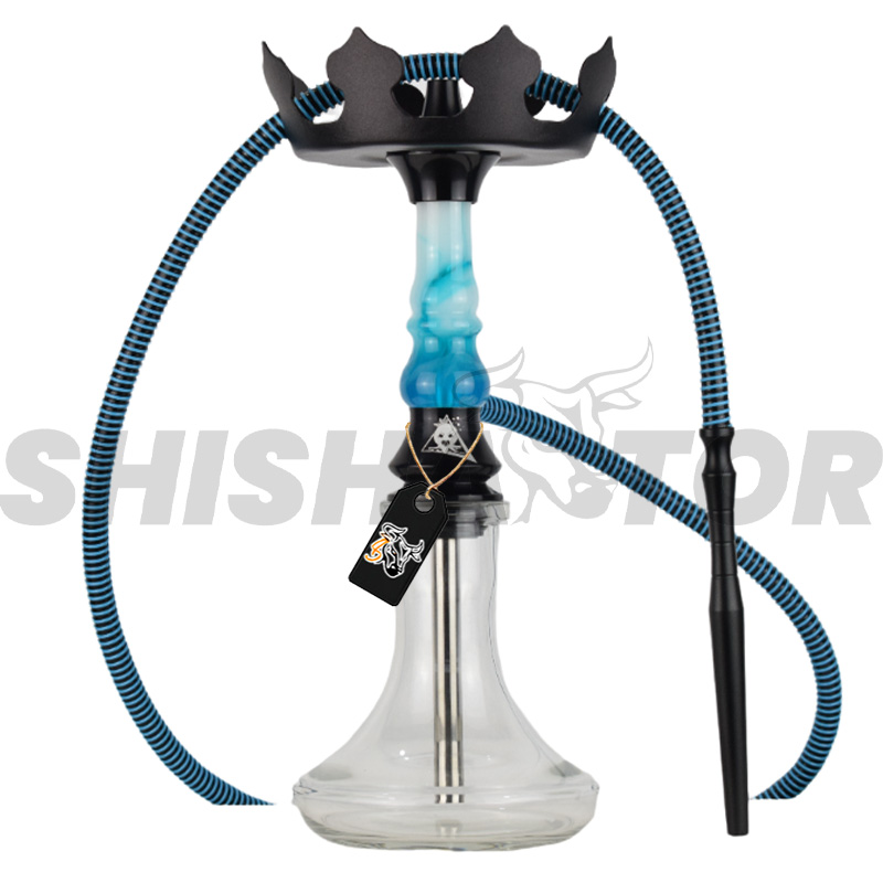 Cachimba, Shisha y narguile económicos - las mejores shishas. (9) -  Darnashop