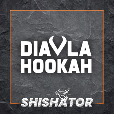 DIAVLA HOOKAH
