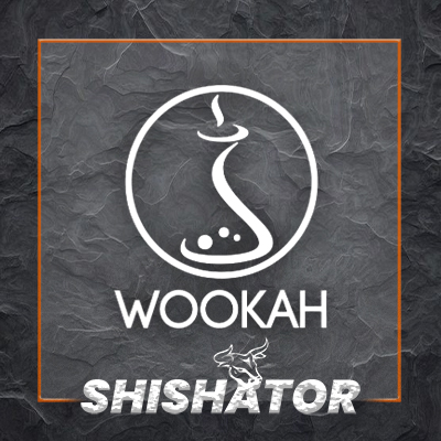 WOOKAH SHISHA