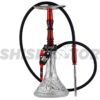 La cachimba maklaud runner d-dao venon red es una muy buena opción cuando lo que buscas es exclusividad al mejor precio