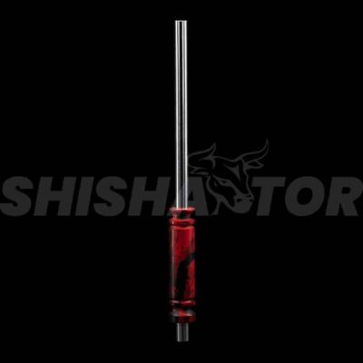 CACHIMBA MAKLAUD RUNNER D DAO VENOM RED1