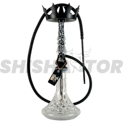 CACHIMBA NAYB 2.0 UP DOWN BLUE SILVER COMPLETA