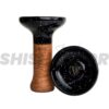 La cazoleta oblako phunnel m black es una cazoleta que nos ofrece un rendimiento muy bueno y está fabricada con los mejores materiales.