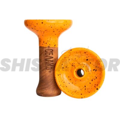 La cazoleta oblako phunnel m orange es una cazoleta que nos ofrece un rendimiento muy bueno y está fabricada con los mejores materiales.