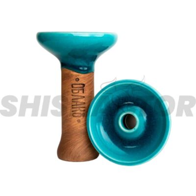 La cazoleta oblako phunnel m turquoise una cazoleta que nos ofrece un rendimiento muy bueno y está fabricada con los mejores materiales.