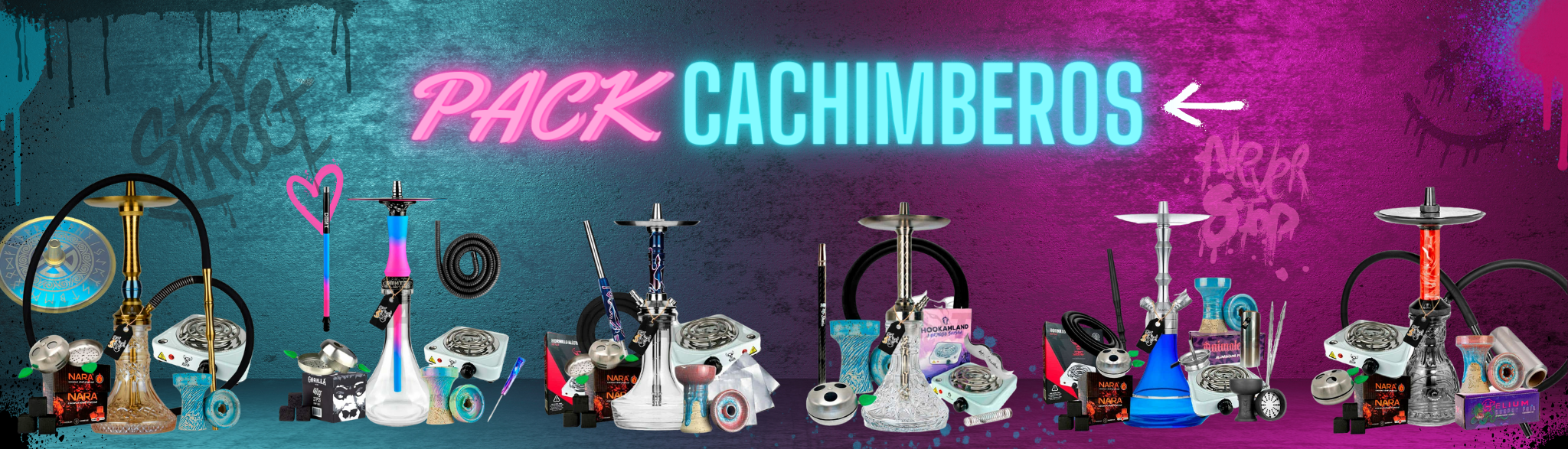 BANNER WEB PACK CACHIMBAS PC