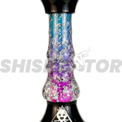 CACHIMBA NAYB BABY SILVER SPACE FOTO 2
