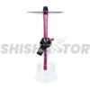 Descubre la cachimba Helium Nova pink, la mejor elección en cachimbas de alta calidad. Fabricada en aluminio y con un diseño innovador, disfruta de una experiencia única. ¡corre que vuelan!