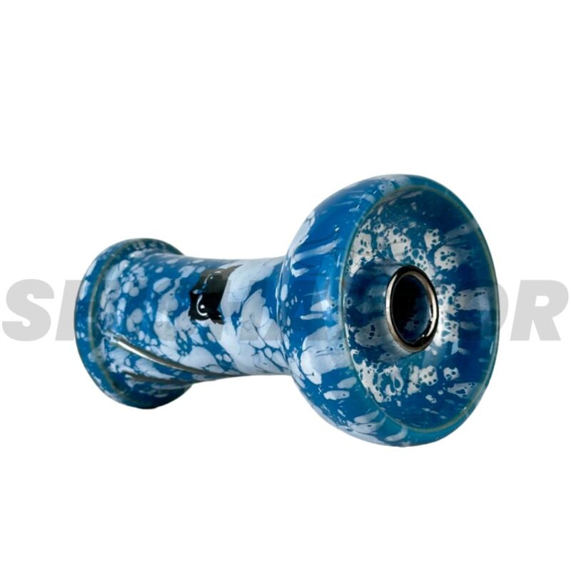 CAZOLETA ENIGMATA K2 BLUE WHITE 2