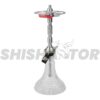 Descubre la nueva cachimba Mr Shisha MRS AHMADRAZO en Shishator. Inspirada en coches deportivos y fabricada con materiales premium, ofrece una experiencia única de calidad e innovación. ¡No te quedes sin ella!