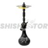 Descubre la nueva cachimba Mr Shisha MRS ANDALUSHISHA en Shishator. Inspirada en coches deportivos y fabricada con materiales premium, ofrece una experiencia única de calidad e innovación. ¡No te quedes sin ella!