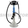 La cachimba nayb 2.0 up down confeti blue es una cachimba que nos ofrece un rendimiento perfecto y dispone de materiales de alta calidad. ✔ Purga por todo el mastil en forma de cascada consiguiendo un efecto único y exclusivo. Calidad precio garantizada gracias a sus materiales y el buen rendimiento que nos oferce esta gran marca Brasileña.