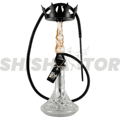 La CACHIMBA NAYB HOOKAH WHITE CHOCOLATE es una cachimba que nos ofrece un rendimiento perfecto y dispone de materiales de alta calidad. ✔ Purga por todo el mastil en forma de cascada consiguiendo un efecto único y exclusivo. Calidad precio garantizada gracias a sus materiales y el buen rendimiento que nos oferce esta gran marca Brasileña.