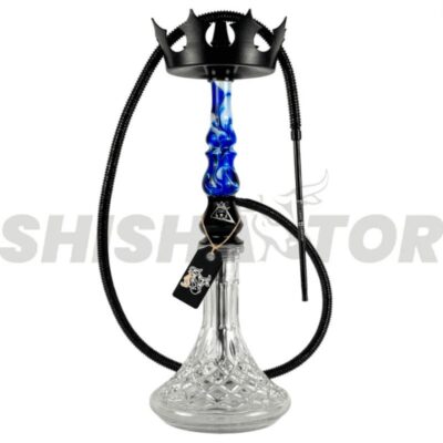 La CACHIMBA NAYB HOOKAH MARINE es una cachimba que nos ofrece un rendimiento perfecto y dispone de materiales de alta calidad. ✔ Purga por todo el mastil en forma de cascada consiguiendo un efecto único y exclusivo. Calidad precio garantizada gracias a sus materiales y el buen rendimiento que nos oferce esta gran marca Brasileña.