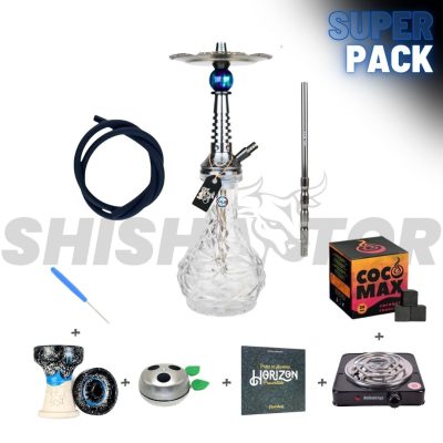 El PACK DASH MINI COSMOS NEPTUNO es una opción profesional y muy económica. Calidad precio garantizada gracias a sus materiales. este nuevo modelo dash cosmos nos ofrece un buen rendimiento.